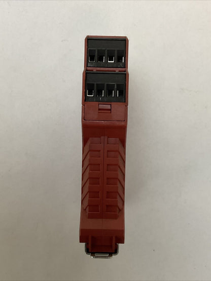 ALLEN BRADLEY 440R-D21369 MSR125HP SER A SAFETY RELAY