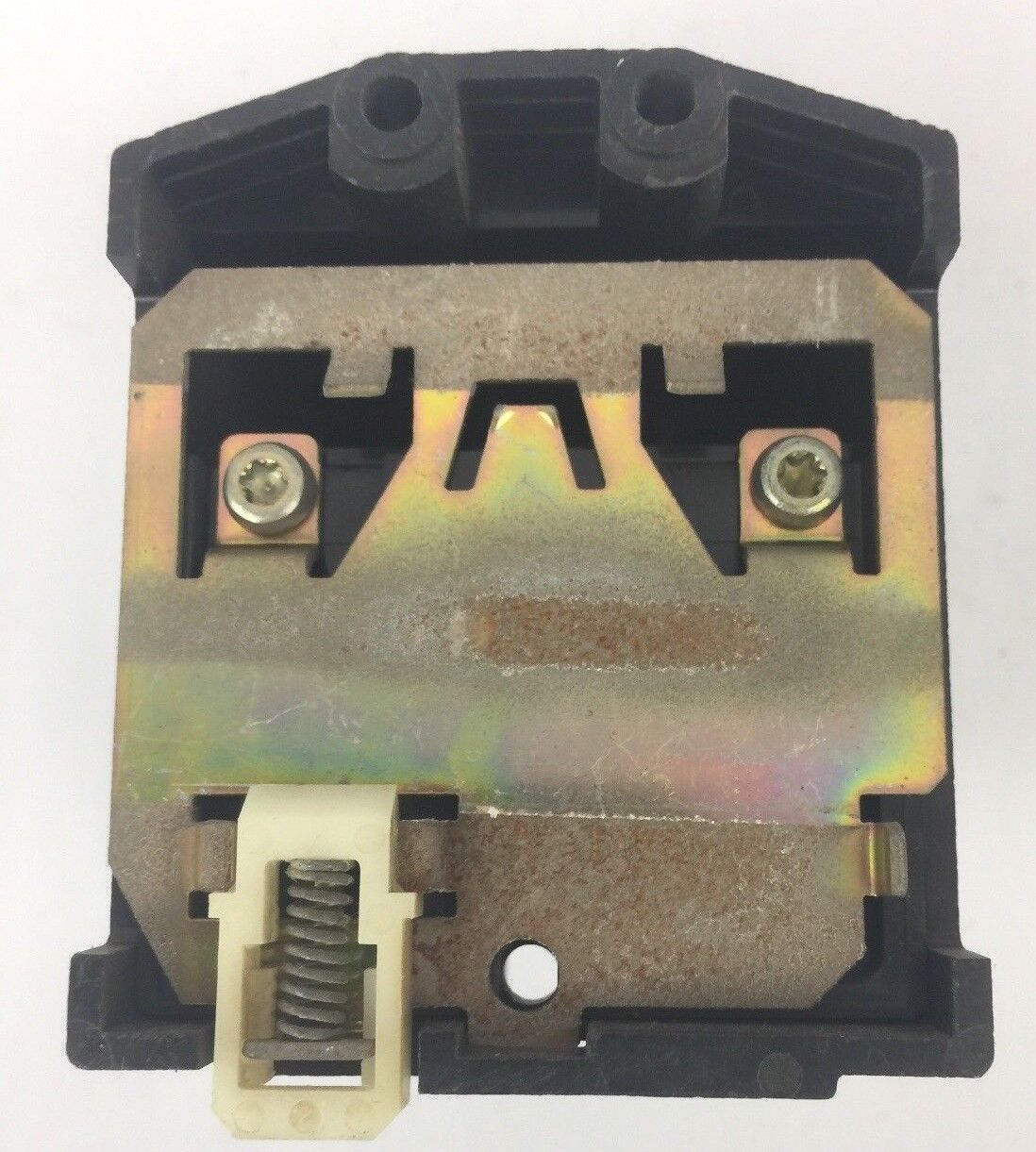 ALLEN BRADELY 592-JOV16 OVERLOAD RELAY SER A 120-600VAC NEMA A600