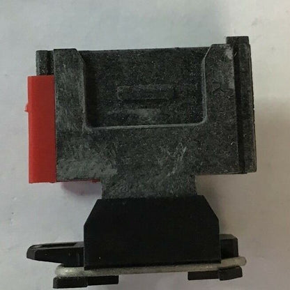 SQUARE D 9001 DA 01 CONTACT BLOCK ***LOTOF3***