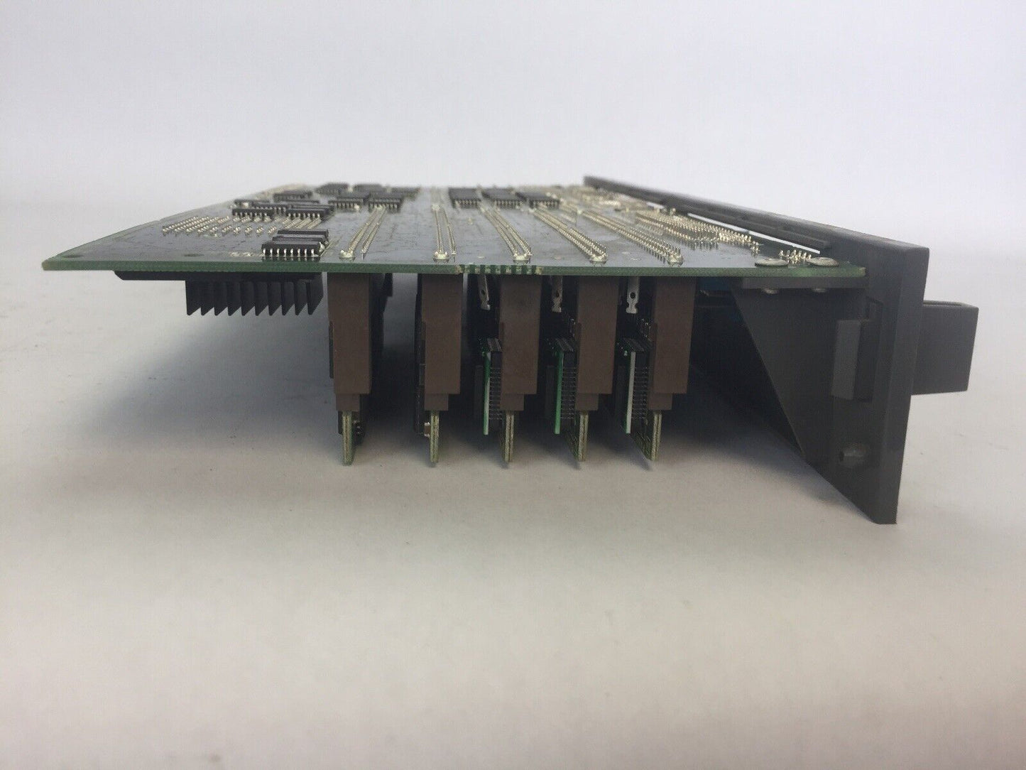 FANUC A16B-3200-0040/07D MAIN CPU PCB