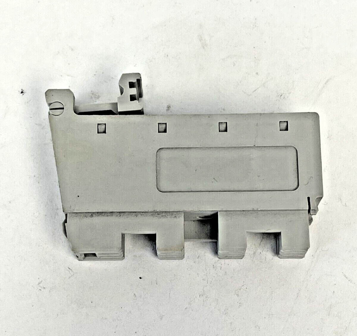 ALLEN BRADLEY 1734-RTBS SER A TERMINAL BLOCK POINT I/O (LOT OF 5)