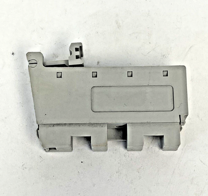 ALLEN BRADLEY 1734-RTBS SER A TERMINAL BLOCK POINT I/O (LOT OF 5)