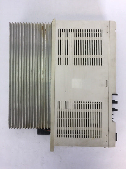 MITSUBISHI MDS-B-V1-35 SERVO MOTOR