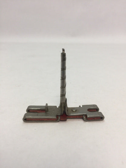 SYLVANIA 2430 HEATER ELEMENT (LOT OF 3)