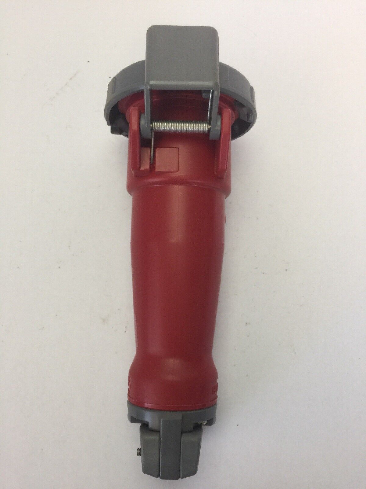 HUBBELL 560C7W PIN & SLEEVE CONNECTOR  277/480VAC 60A