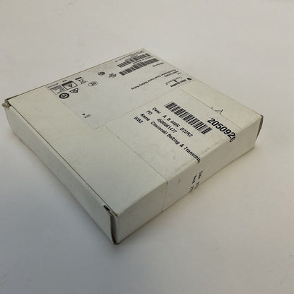 ALLEN BRADLEY 440R-D22R2 GUARDMASTER DUAL INPUT SAFETY RELAY OUTPUT AC15 250V 3A