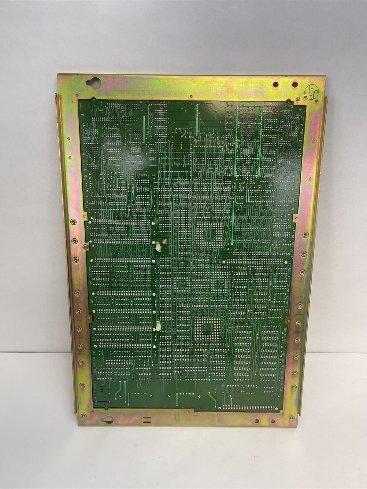 FANUC A16B-1010-0050/19C MOTHERBOARD