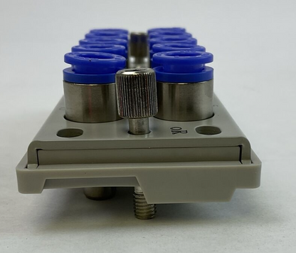 SMC KDM10P-08 MULTICONNECTOR