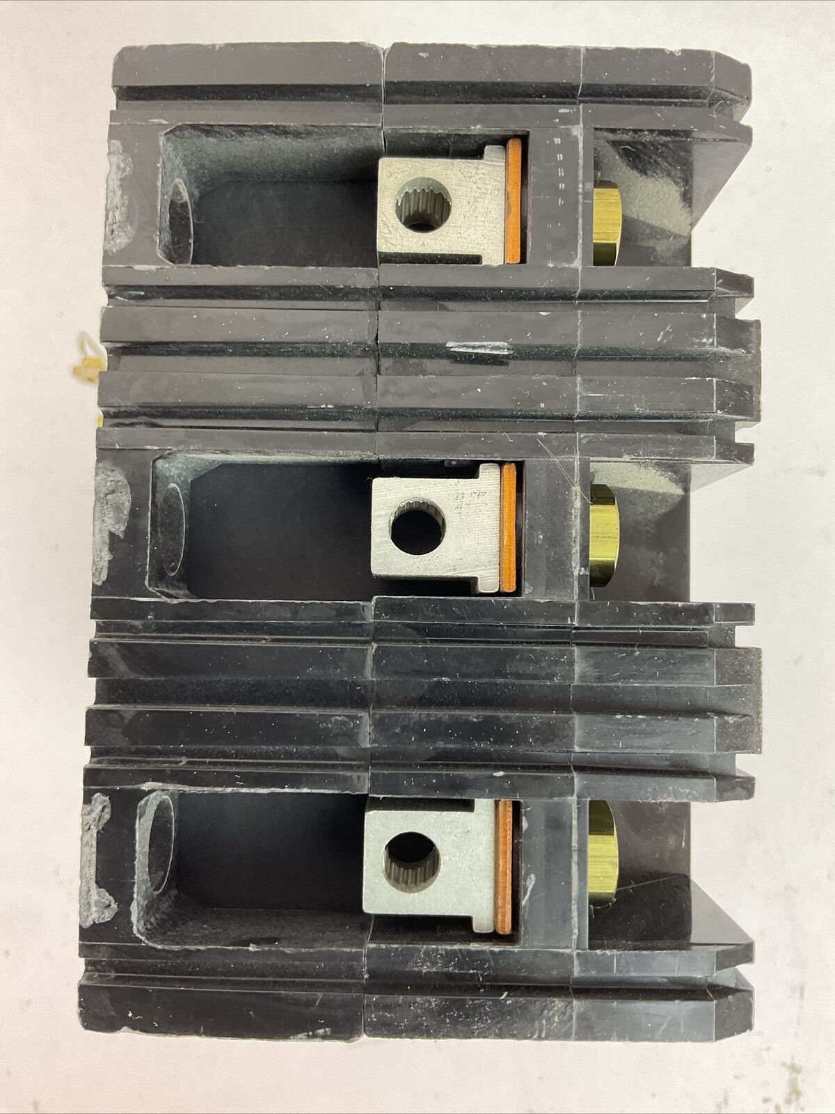 SQUARE D FAL34030CL 30A 480VAC 250VDC 3P SER 2 THERMAL-MAGNETIC CIRCUIT BREAKER