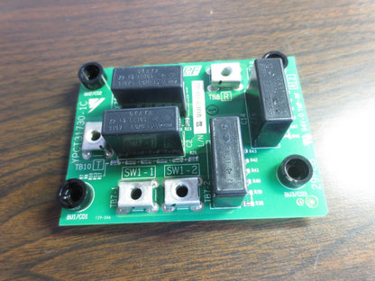 YASKAWA / PbF YPCT31730-1C - CIRCUIT BOARD