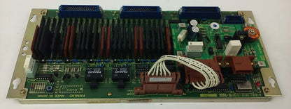 FANUC A02B-0094-C107 A16B-1212-0300/08A  A20B-1003-0630/04A CIRCUIT PANEL BOARD