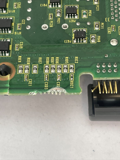 FANUC A16B-3200-0260/15E POWER BASE CIRCUIT BOARD