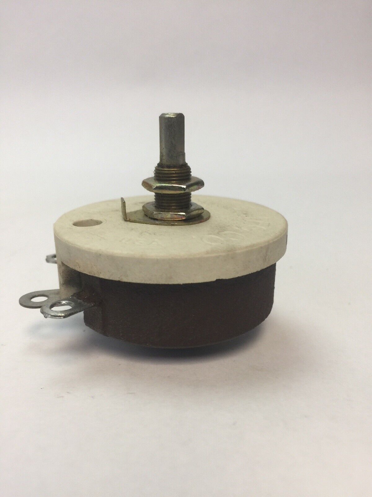 OHMITE RJS25K RHEOSTAT 50 WATT 25K OHM MODEL J