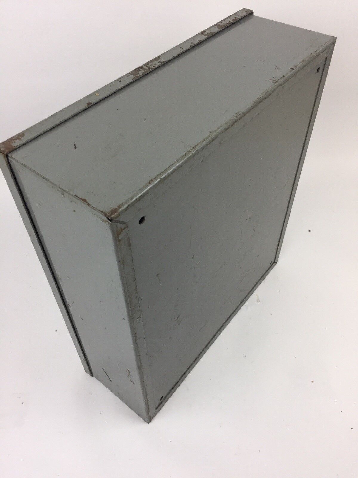 WESTINGHOUSE SDS-6030 30 MAX AMP MAX VOLT 600 AC 250 DC DISCONNECT SWITCH 6 POLE