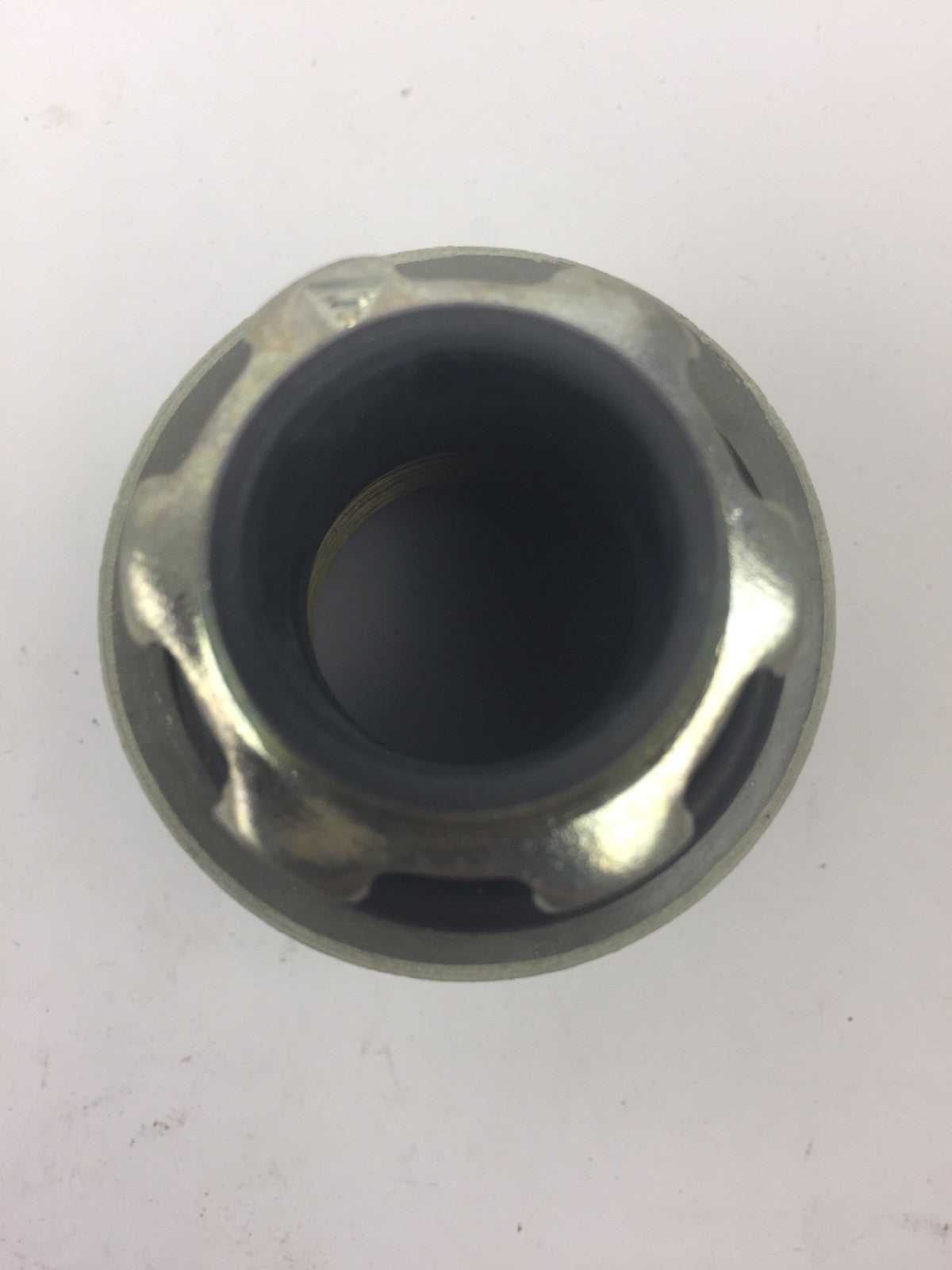 ALLEN BRADELY 1490-N2 3/4" CONDUIT HUB SERIES B