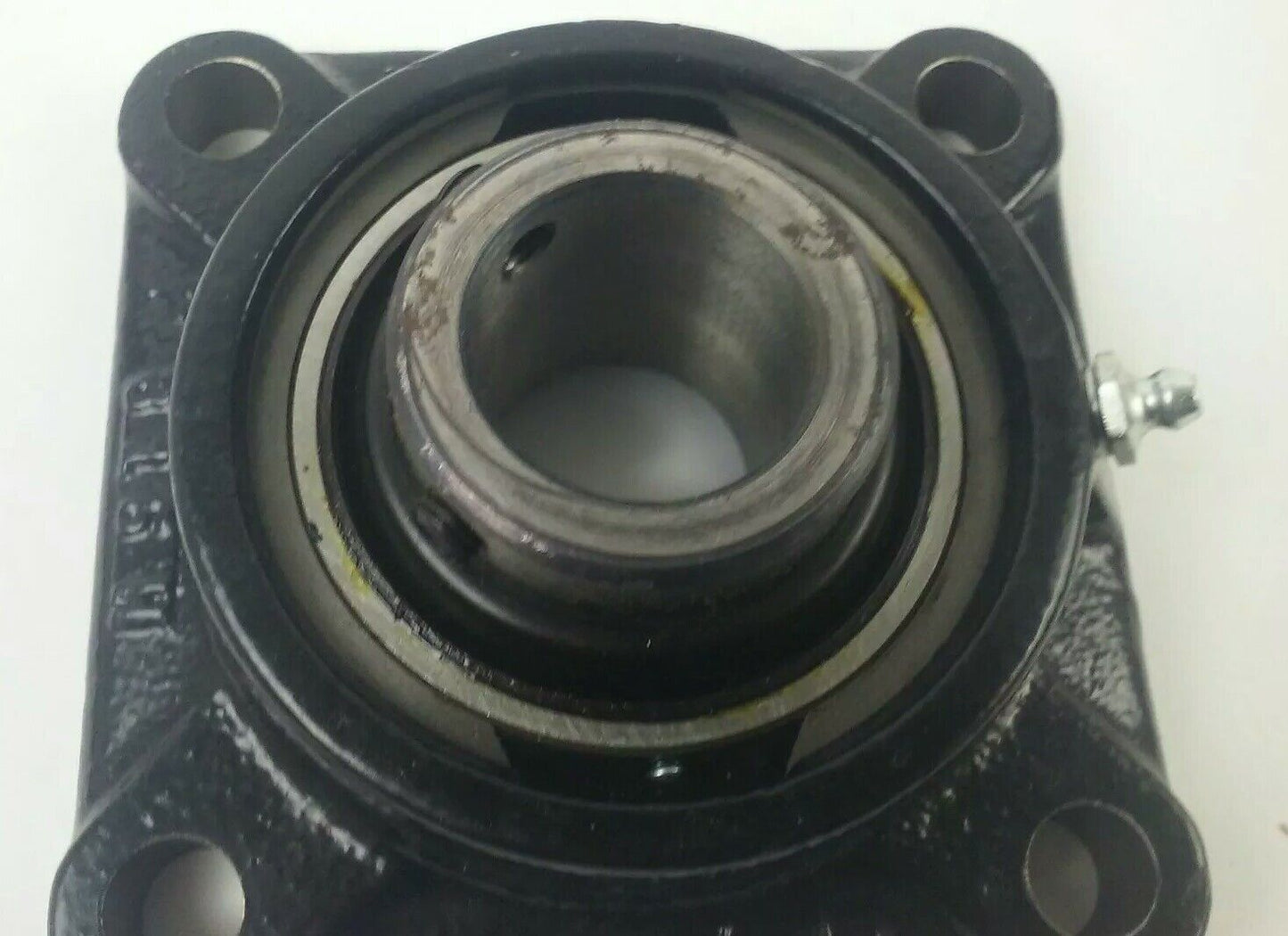 REXNORD F3U220E3 FLANGE MOUNT BALL BEARING UNIT