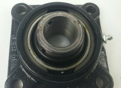 REXNORD F3U220E3 FLANGE MOUNT BALL BEARING UNIT