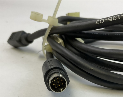ALLEN BRADLEY A22105-135-03 CABLE