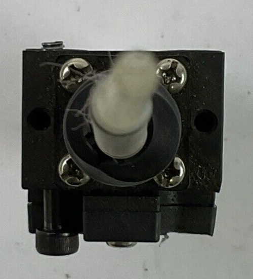 OMRON D4N-3187 LIMIT SWITCH