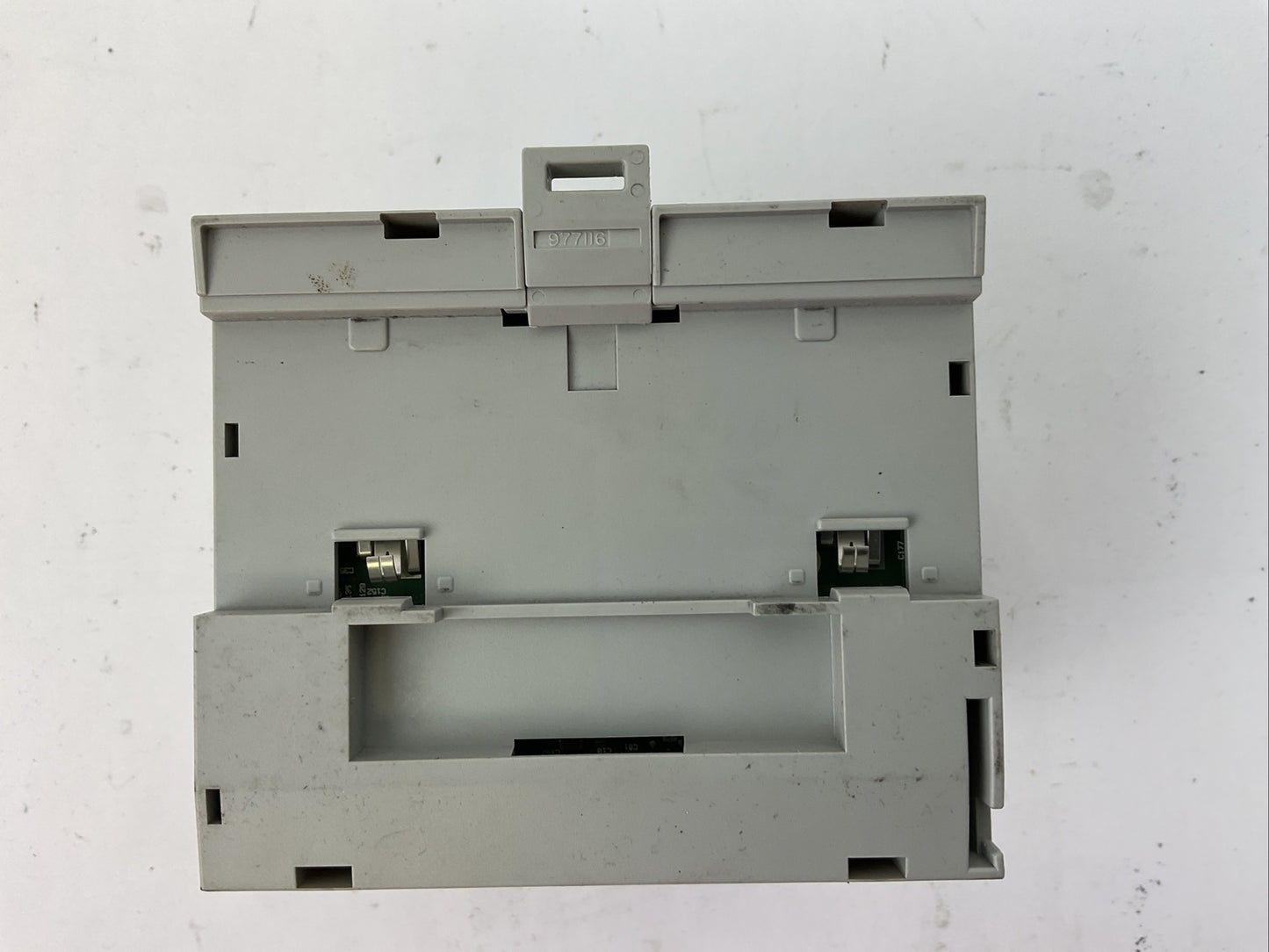 ALLEN BRADLEY 1794-AENTR SER A FW 1.013 FLEX I/O ETHERNER/IP REDUNDANT MEDIA