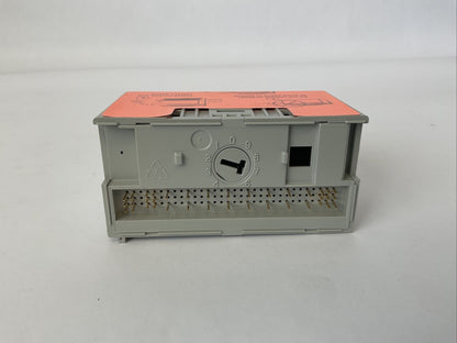 ALLEN BRADLEY 1794-OB8EP SER A FLEX 8 POINT DIGITAL OUTPUT MODULE