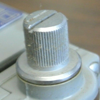 SQUARE D 9007 B63A2 Ser. B / HEAVY DUTY LIMIT SWITCH / NEW SURPLUS in BOX