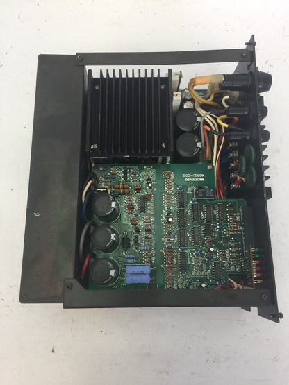 ALLEN BRADLEY 1389-PAT10 POWER SUPPLY SER A  INPUT 230VAC OUTPUT 310VDC 33A 10KW