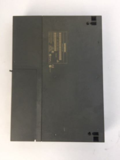 SIEMENS 6ES7-416-3XL00-0AB0 CPU 416-3 6ES74163XL000AB0