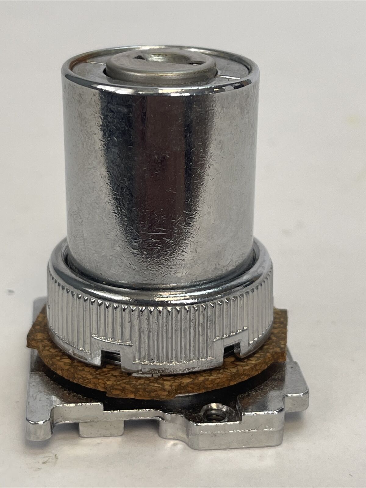 CUTLER HAMMER 10250T15222 SELECTOR KEY SWITCH 3 POSITION