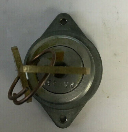 GENERAL ELECTRIC CR2940UN200C  OILTIGHT SEL.SWITCH CYLINDER LOCK KEYED