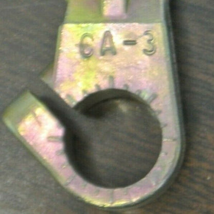 SQUARE D 9007 CA-3 LEVER ARM for LIMIT SWITCH / NEW SURPLUS