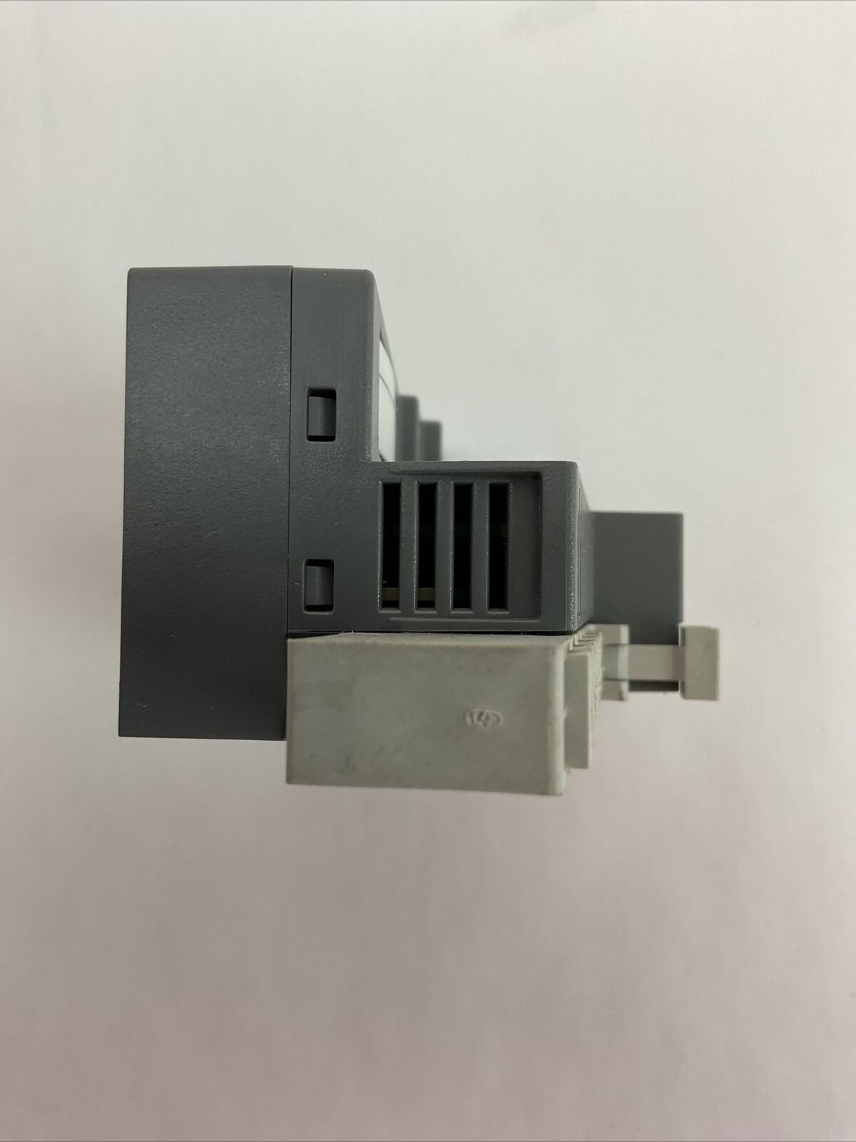 ALLEN BRADLEY 1734-AENT SER B FW 4.003 ETHERNET ADAPTER MODULE POINT I/O