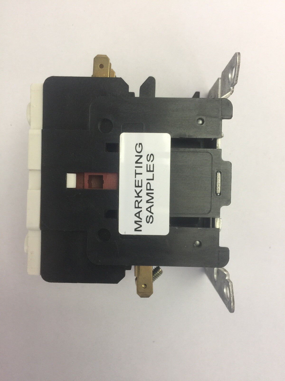 GE CR453AD3ADA CONTACTOR 40 AMPS 3 POLE COIL 110-120V 50/60HZ
