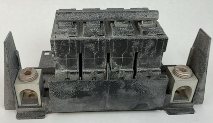 GE THQMV225 BOLT-ON CIRCUIT BREAKER 2POLE 225AMP 120/240VAC