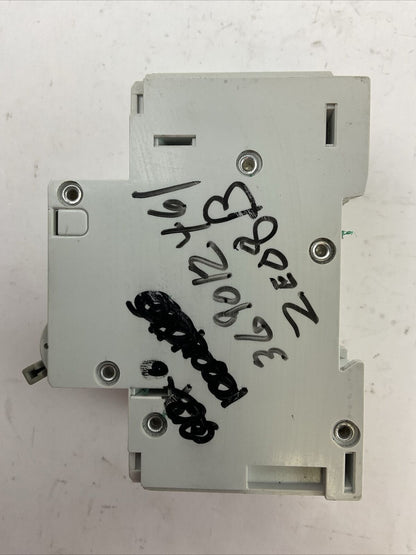 ALLEN BRADLEY 1492-CB3G150 MANUAL MOTOR CONTROLLER 15A SER B