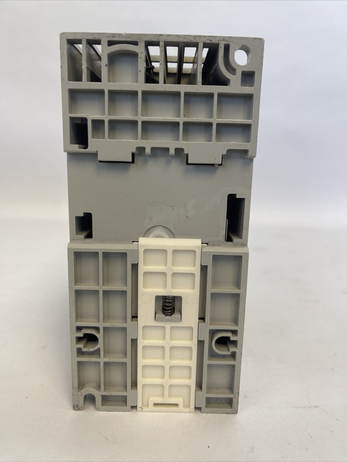 ALLEN BRADLEY 25B-D2P3N104 POWER FLEX 525 AC DRIVE FRN 4.001 SER A OUTPUT