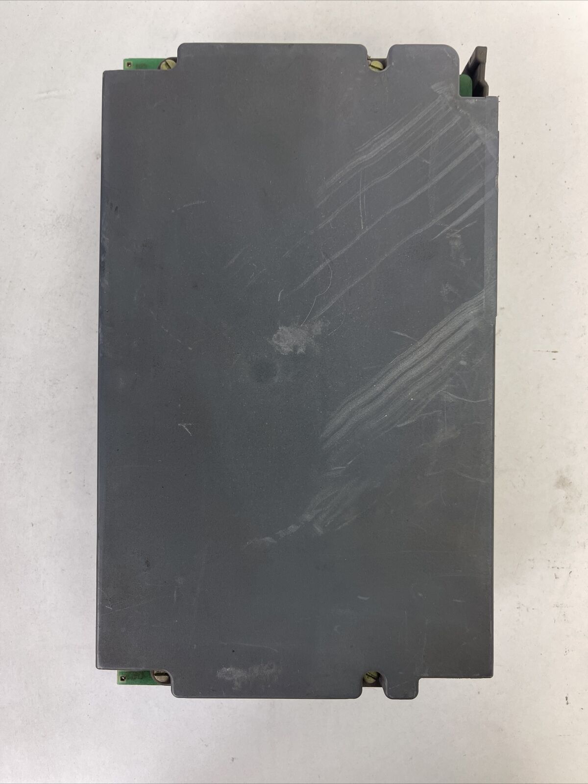 ALLEN BRADLEY 1771-OFC ANALOG OUTPUT MODULE (12 BIT) SERIES B FIRMWARE REV. A