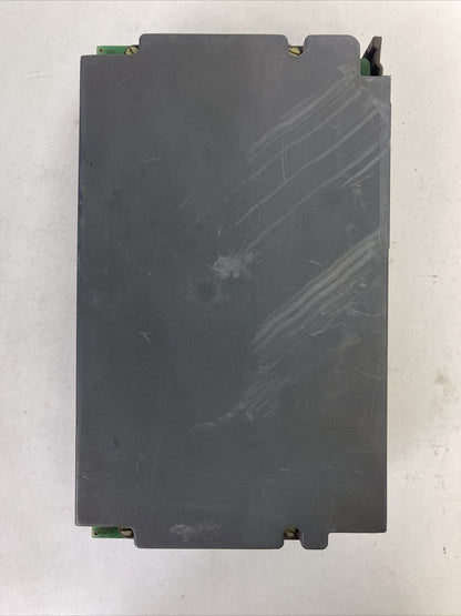 ALLEN BRADLEY 1771-OFC ANALOG OUTPUT MODULE (12 BIT) SERIES B FIRMWARE REV. A