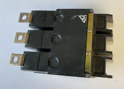 WESTINGHOUSE GDB 14K CIRCUIT BREAKER 70A 480VAC 3POLE 50/60HZ GDB3070