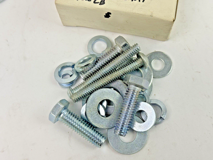 WESTINGHOUSE *LOT OF 3* - 21C6782G22 - BASE MOUNTING HARDWARE KIT FOR LB