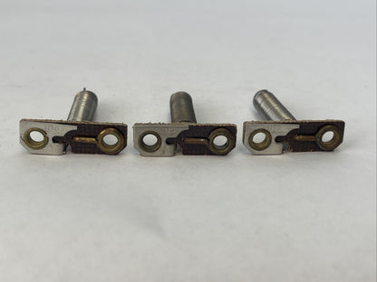 WESTINGHOUSE H16 HEATER (LOT OF 3)