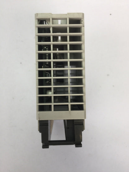 SCHNEIDER/ESCORT MEMORY SYSTEMS CM900 AUTO ID MODULE
