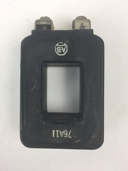 ALLEN BRADLEY 76A11 COIL 440V 60CY 380V 50CY