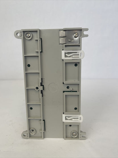 ALLEN BRADLEY 1766-L32BXA MICROLOGIX 1400 CONTROLLER SER A REV C FRN 05 24VDC