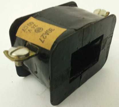ALLEN BRADLEY 30A27, COIL, 24V @ 60HZ, RENEWAL PARTS, 30A