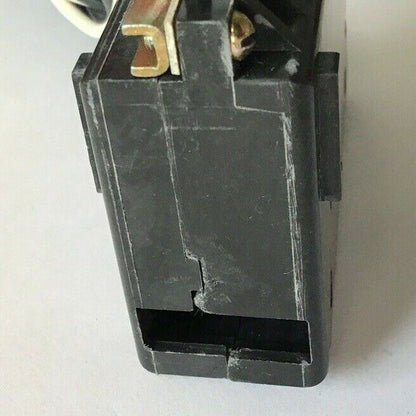 ITE A02F62 AUXILIARY SWITCH 240V 7.2A 60HZ