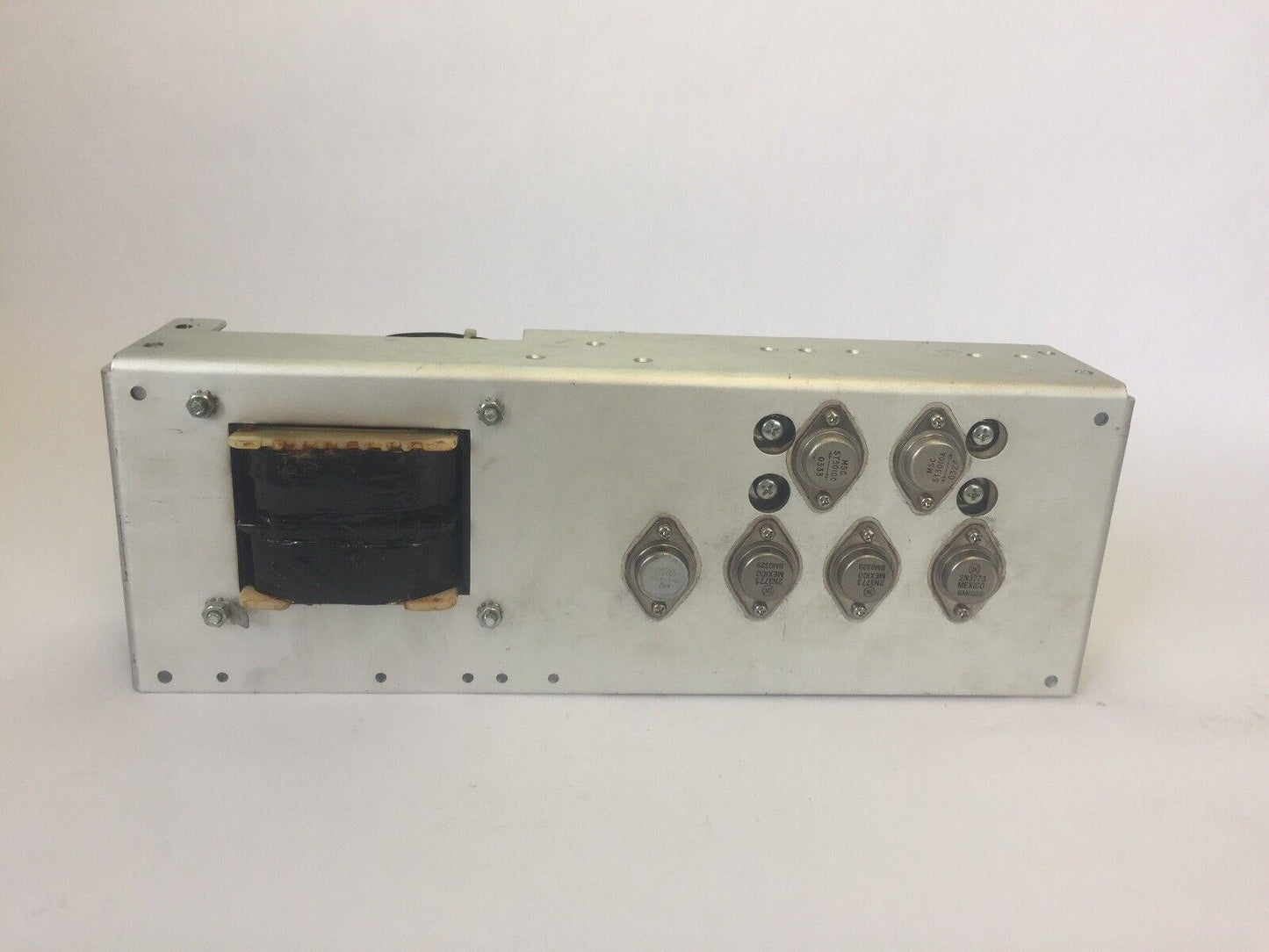 SOLA SLS+24-072T REGULATED POWER SUPPLY OUTPUT 24VDC 7.2A