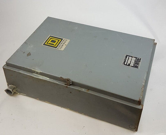 SQUARE D 8901-PG7