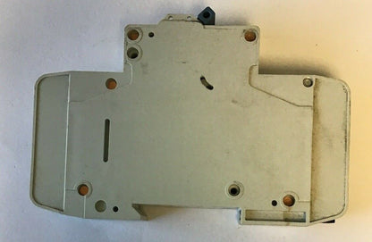 ALLEN BRADLEY 1489-A1C050 SER.A  5A 277VAC/48VDC 1POLE CIRCUIT BREAKER