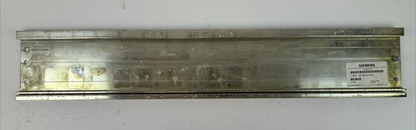 SIEMENS 1P 6ES7 390-1BC00-0AA0 SIMATIC S7 DIN MOUNTING RAIL 2000MM